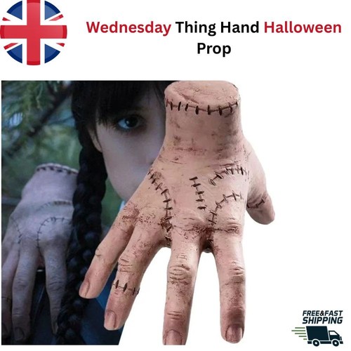 Thing hand scary - hand,