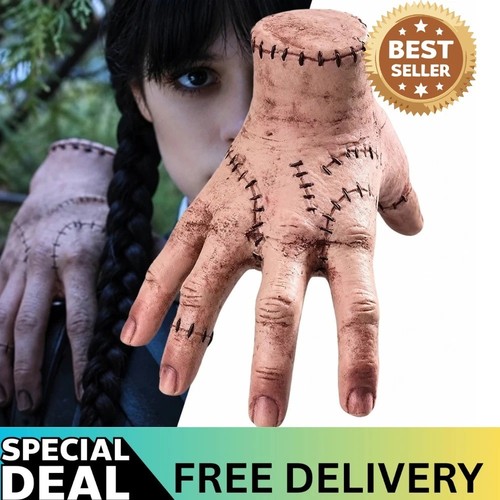 Thing hand scary - hand, props