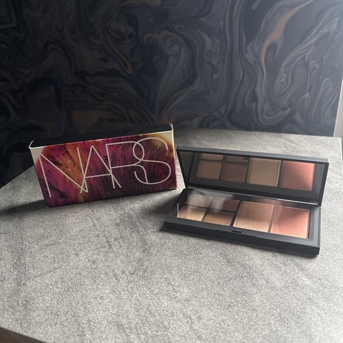 Nars wild thing face - nars,