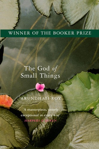 The god small - the, things