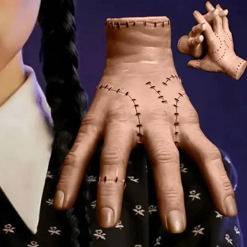 Thing hand scary - thing, props