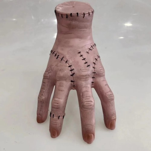 Thing hand scary props - scary,