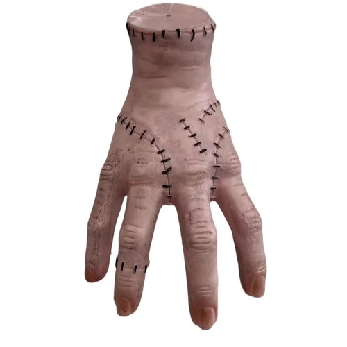 Wednesday addams thing hand - addams,