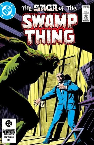 The saga - of, thing