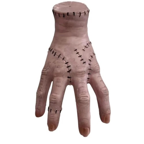2026 the thing - thing, hand