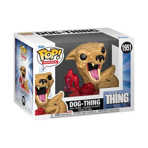 Funko pop movie - funko, thing