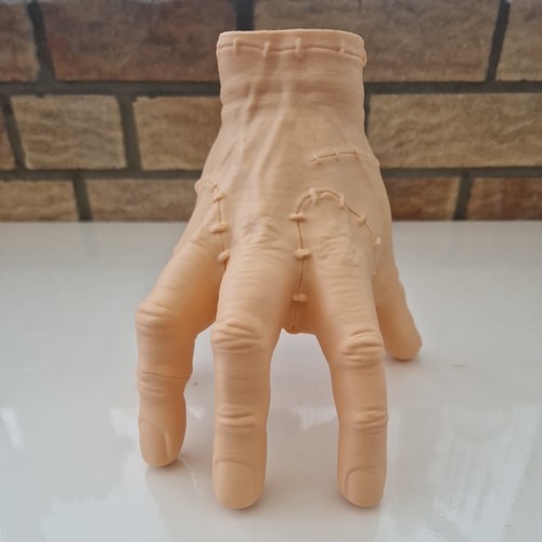 Thing hand from - thing,