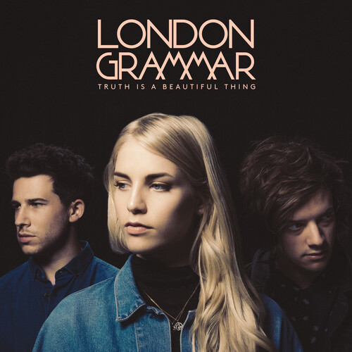 London grammar truth is - truth,