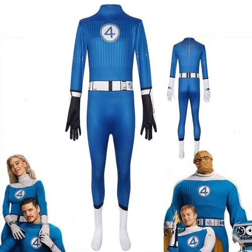 New adult men fantastic four - new,