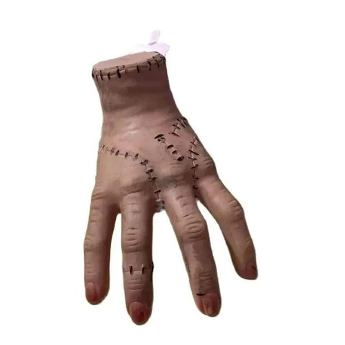 Scary thing hand halloween - scary,