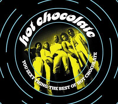 Hot chocolate you - chocolate, :