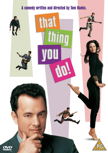 That thing you - you, (2003)
