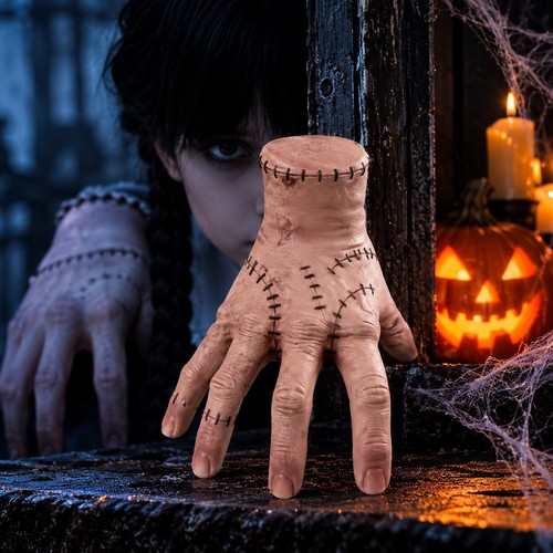 Thing hand scary props - hand,