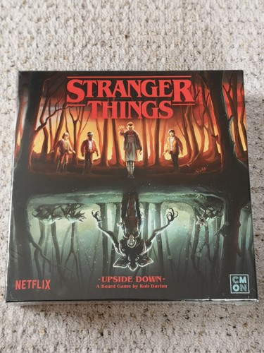 Stranger things upside - things,