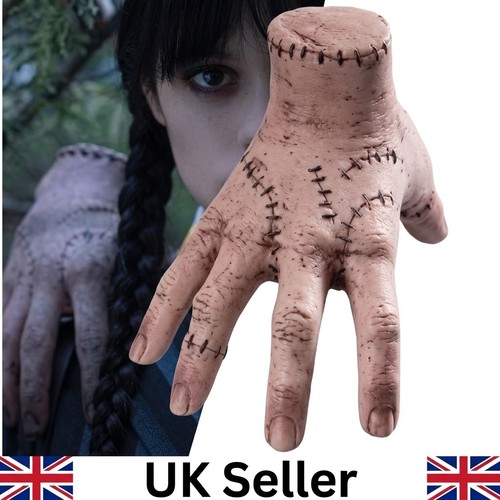 Thing hand scary - thing, props