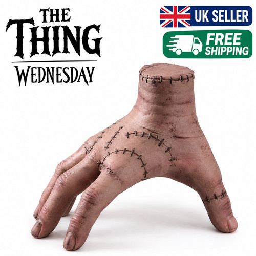 2026 the thing hand - 2026,
