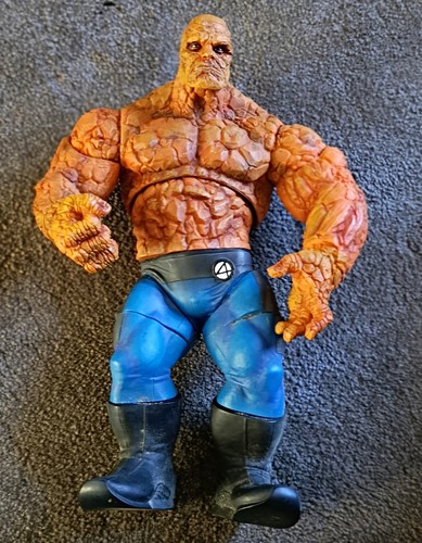 This the 2005 - 2005, toybiz