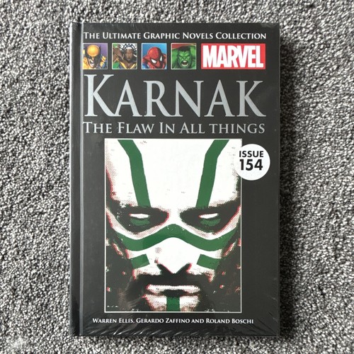 Marvel ultimate graphic novels - marvel,