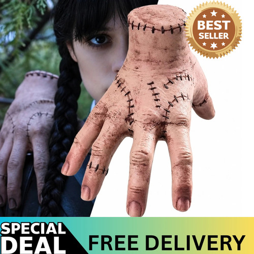 Thing hand scary props - hand,