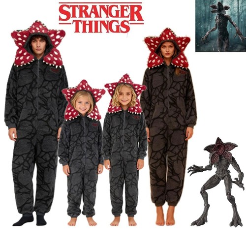 Stranger things demogorgon - things,