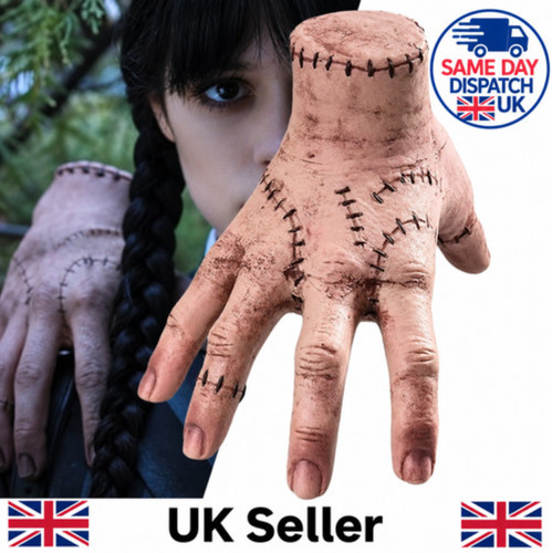 Thing hand scary props - hand,