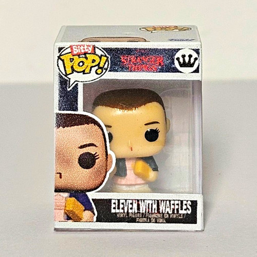 Funko bitty pop stranger - funko,