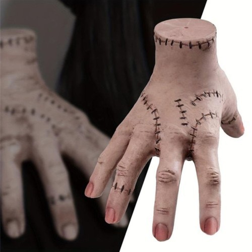 Thing hand scary - hand, props