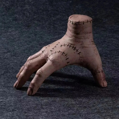 Halloween horror props broken - horror,