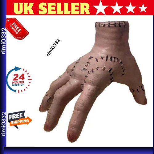 Thing hand scary props - scary,