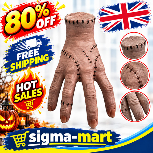 Thing hand scary - thing,