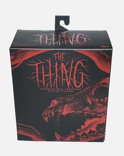 Neca the thing dog - neca, creature
