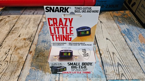 Snark clt crazy little thing - clt-1,