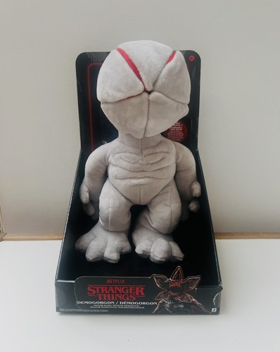 Brand new stranger things - new,