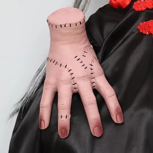 Thing hand scary - hand,