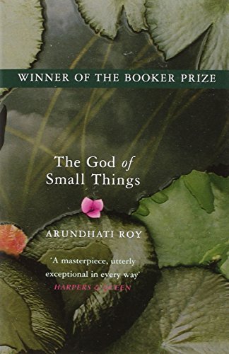 The god small things - god, of