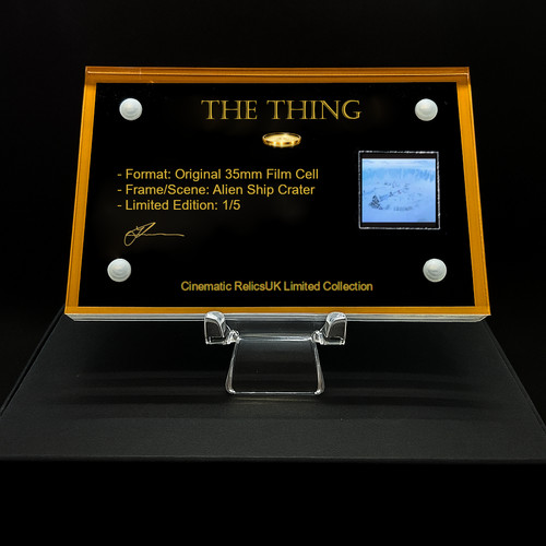 Rare the thing 35mm - the,