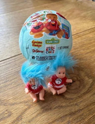 Zuru miniverse classic babies - classic,