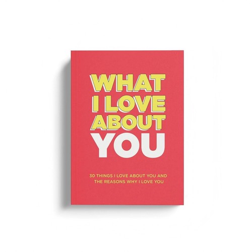 What love about - i, :