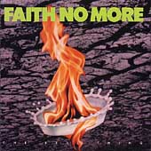 Faith more real thing - more,