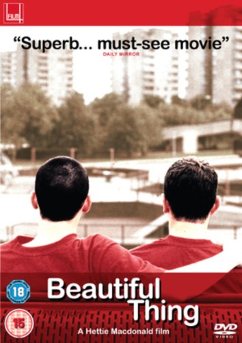 Beautiful thing dvd - dvd, (2007)