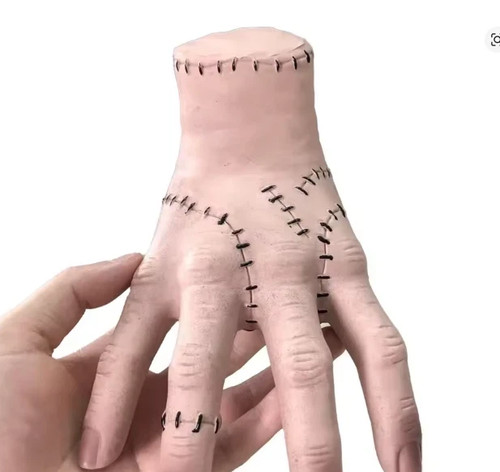 Thing hand scary props - scary,