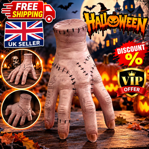 Thing hand scary - thing, props