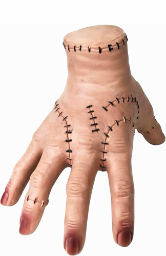 Thing hand adams family - thing,