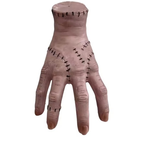 Halloween horror props broken - halloween,