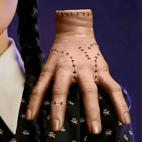 Thing hand scary props - thing,