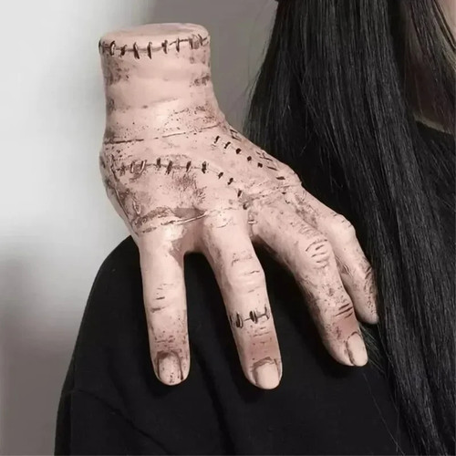 Thing hand scary props - hand,