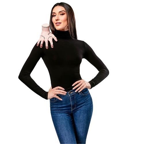 Addams family wednesday hand - wednesday,