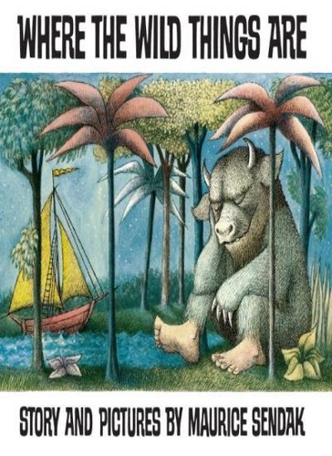 Where the wild things - where,