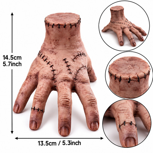 2026 the thing hand wednesday - thing,
